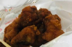 Spicy Pork Neck Bones