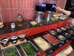 -楠火锅(仁恒梦中心店)