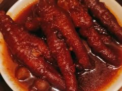 -新雅粤菜馆(南京东路店)