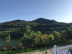 -丹东天桥沟景区