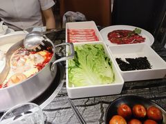 -骨之味·筒骨汤火锅(江头店)