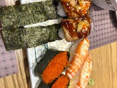 -林妈妈村·日式料理(宝山万达店)
