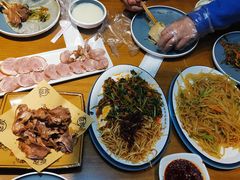 -那家熏酱小酒馆(珲春店)