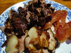 -朱秀英梆梆肉葫芦头(琉璃街店)