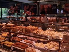 -巴黎贝甜(凯德MALL望京店)
