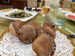 -旺富东海大酒楼(海鲜街店)