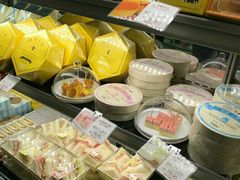 -好利来(北新桥店)