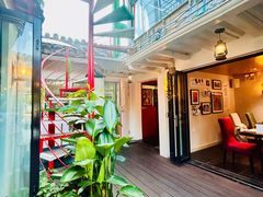 -EATALIA意塔利意式餐厅(鼓楼店)