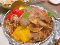 -庄氏祥记家常食府(国瑞建材家居博览中心店)