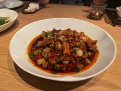 -新荣记(西溪湿地店)