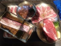 -大叹号·朝鲜族烤肉(潍坊泰华城店)