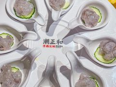 -潮正和潮汕牛肉火锅·老字号(番禺万达店)
