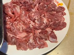 -总参北京涮羊肉