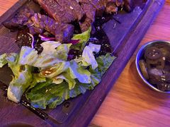 -兔子洞美式烤肉(勺园店)