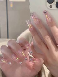 -南玥美学·美甲美睫美肤