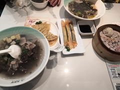 -苏晓玥·手作江南小吃(深圳北站店)