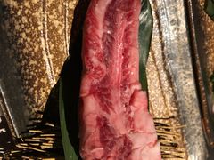 -赤坂亭 M9和牛烧肉(水街店)