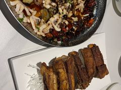 -三猫黑鱼花(南大店)