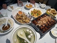 -胖姐渔村(中源大道店)