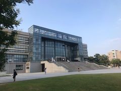 -河海大学(江宁校区)