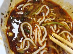 -水平有限广西米粉·广西风味集(五道口店)