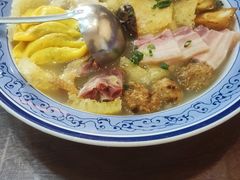 -长兴菜馆(高桥店)