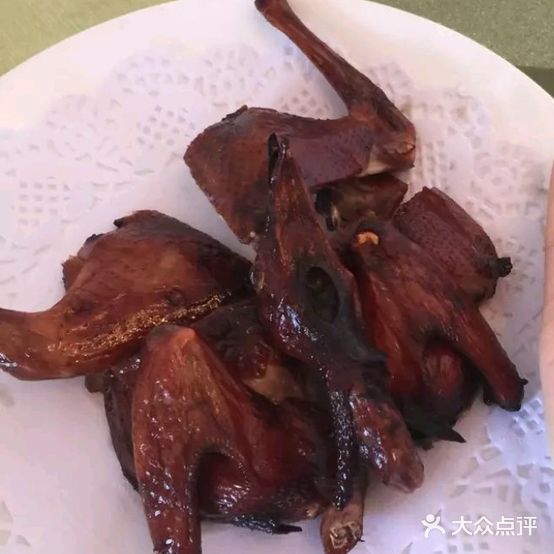 湖洲山庄·颐雅香厨(詹园店)
