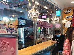 -DQ·蛋糕·冰淇淋(大宁国际商业广场店)