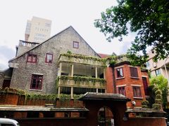-飞马旅黎黄陂路文旅街区