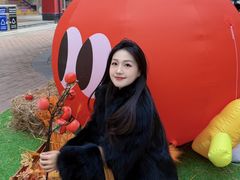 -王府井奥莱临潼小镇(临潼店)