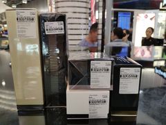 -王权免税店(廊曼机场店)