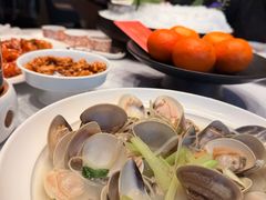 -金悦轩海鲜酒家(拱北店)