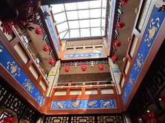 -晋阳饭庄(虎坊桥店)