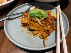 -千日贺茶餐厅(高新万达店)