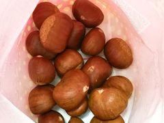 糖炒栗子-阿男野栗王(金门路店)