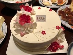 -味多美蛋糕(阜成门店)