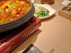 -将军牛排·尔滨地标朝鲜族美食(总店)