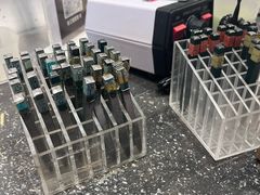 -十八字金·银饰·开蚌DIY·手工体验团建(富力广场店)