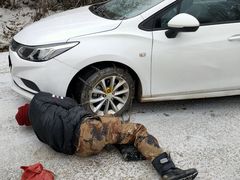 -太子岭滑雪场
