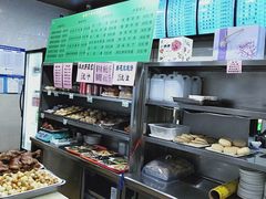 -锦馨豆汁(天坛路店)