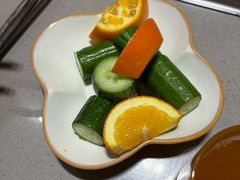 -海底捞火锅(天通苑华联店)