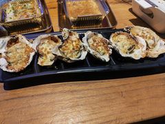 -龙头烤羊排•烤全羊•精酿扎啤(厦滘店)