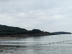-宁波松兰山滨海旅游度假区