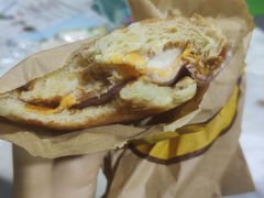 -麦当劳(广州新港东路第二分店)