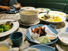 -东南里湖景餐厅·新闽菜(浦西万达店)