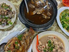 -新峰肉骨茶