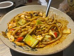 -那时新疆·若羌(经纬汇店)