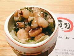 -初居食屋日式料理(万象城购物中心店)