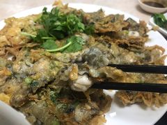 蚝仔烙-华威达牛庄(黄埔大道西店)