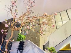 -院里寻菜·精致庭院菜(观沙岭店)